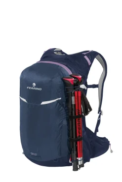 Ferrino ZAINO ZEPHYR 20+3 WOMAN blu><noscript><img width=